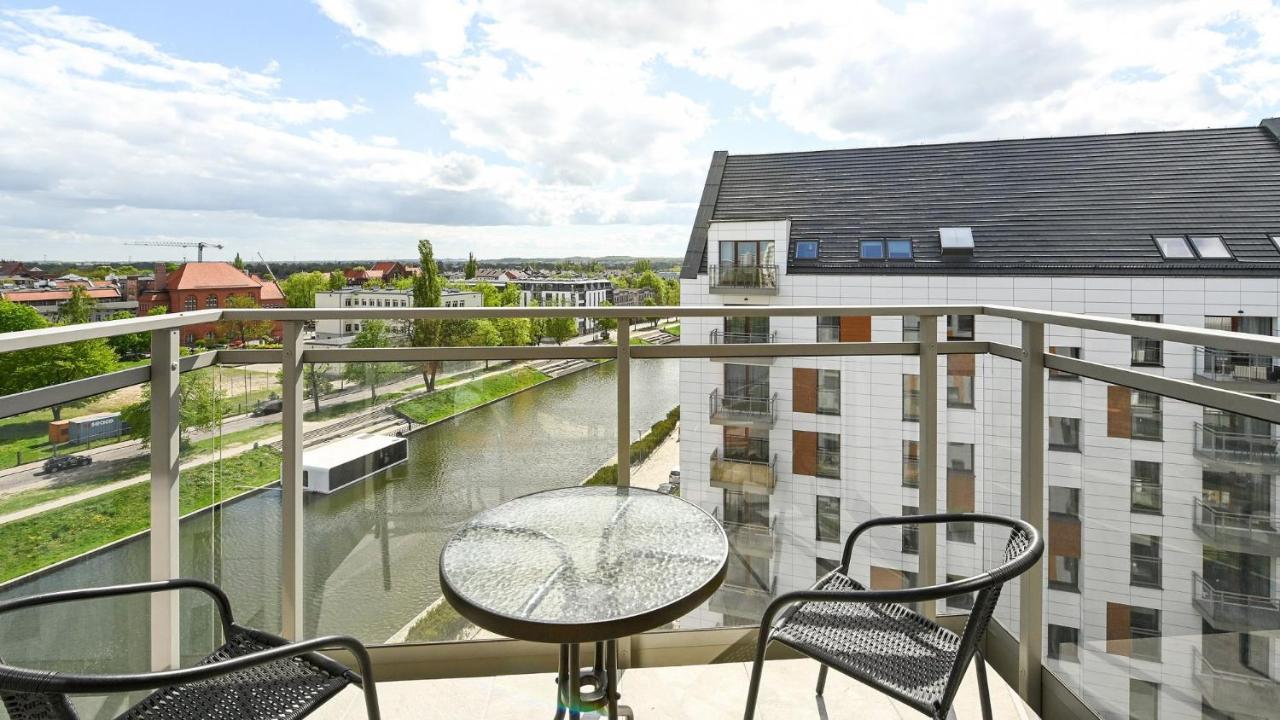 Apartament typu Superior
